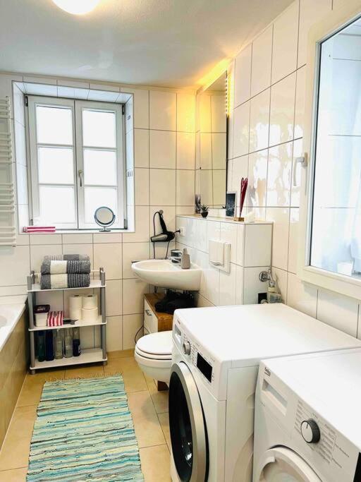 Altstadtperle M. Schoenem Flair, 65 Qm, Grosses Bett Ingolstadt Exterior photo