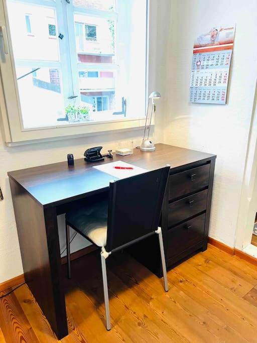 Altstadtperle M. Schoenem Flair, 65 Qm, Grosses Bett Ingolstadt Exterior photo
